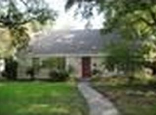 100 Rhodes Ave, New Orleans, LA 70131