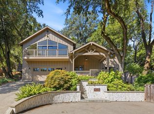 905 Robertson Road, Glen Ellen, CA 95442