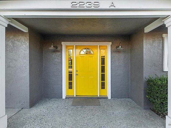 3rd image of 2239 Redwood Road #ABC