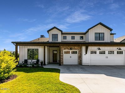 542 N Farm Hill Ln, Midway, UT, 84049