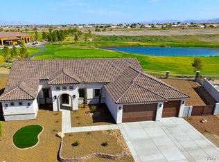 2349 E Calle Toledo, Fort Mohave, AZ 86426