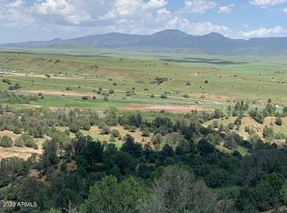 1567 N Overlook Dr #154, Dewey, AZ 86327