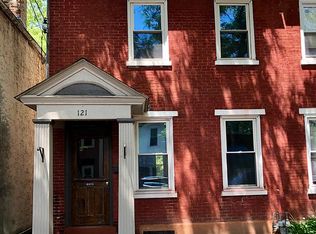 121 King St, Pottstown, PA 19464