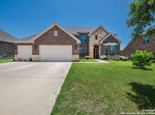12514 Tersk, San Antonio, TX 78253