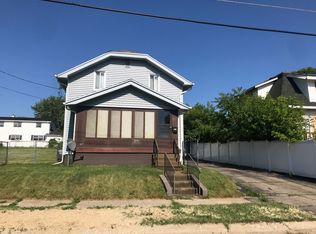 2109 Dwight Ave, Flint, MI 48503