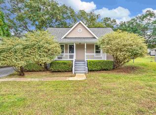 815 Spring St, Spartanburg, SC 29307