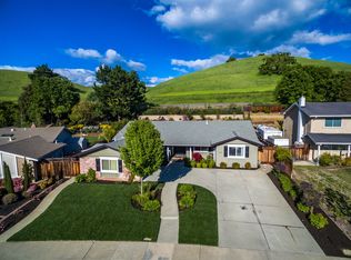 3659 Perada Dr, Walnut Creek, CA 94598