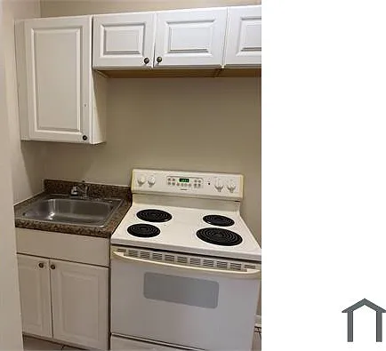 Studio, 500 sqft, $1,795 — Photo 3