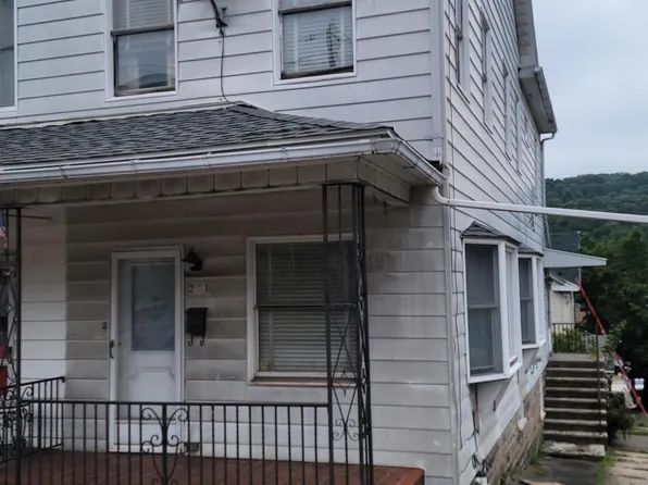 201 West Ave, Mount Carmel, PA 17851
