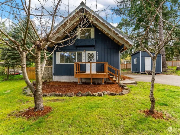 8305 176th Avenue SW, Longbranch, WA 98351