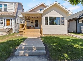 3716 Haven Ave, Racine, WI 53405