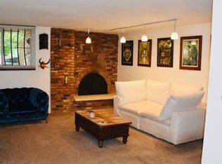 1243 N Gaylord St APT 108, Denver, CO 80206