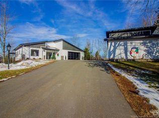 11 Robert Ross Blvd, Hampton, NB E5N 0E2