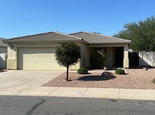 1208 W Lincoln Ave, Coolidge, AZ 85128