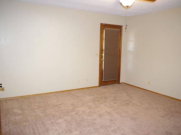 Larger Bedroom