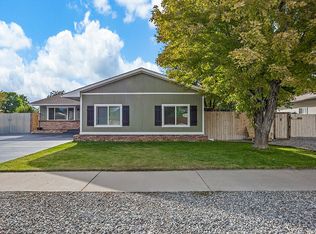 245 N Pine St, Fruita, CO 81521