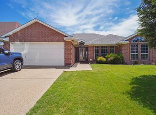 4125 Brookway Dr, Fort Worth, TX 76123