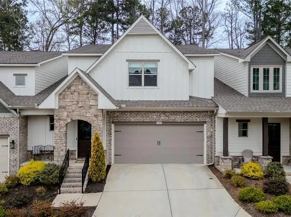 106 Heron Pointe Trl, Canton, GA 30114