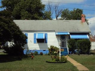 1400 Darbytown Rd, Henrico, VA 23231