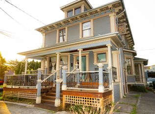 412 NE Beech St, Portland, OR 97212