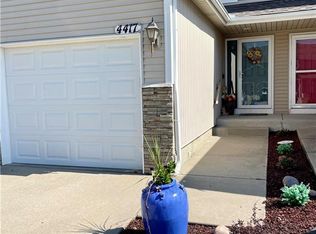 4417 N 106th St, Kansas City, KS 66109