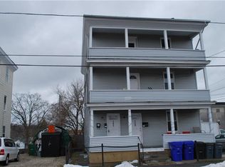 160 Urban Ave, North Providence, RI 02904