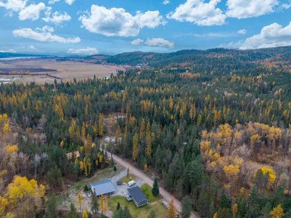 205 Shadows Dr N, Cusick, WA 99119