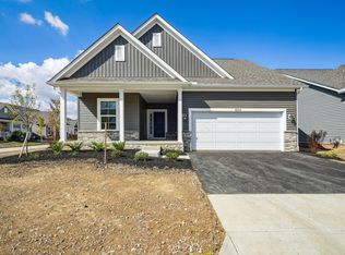 3004 Darby Downs Rd, Grove City, OH 43123