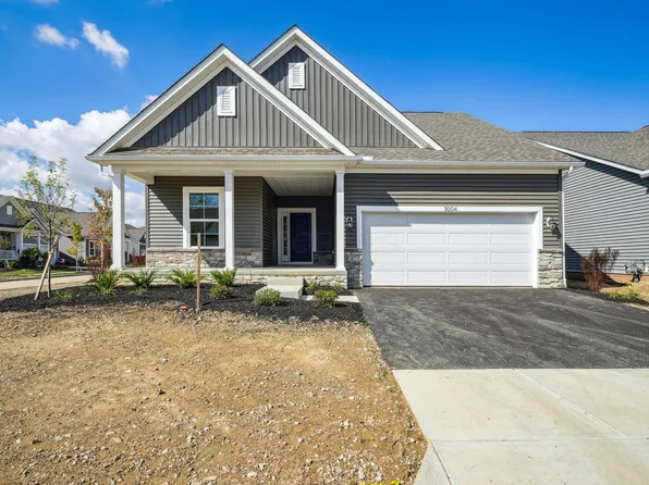 3004 Darby Downs Rd, Grove City, OH 43123