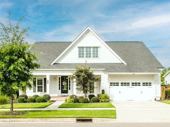 4454 Old Towne Street, Wilmington, NC 28412