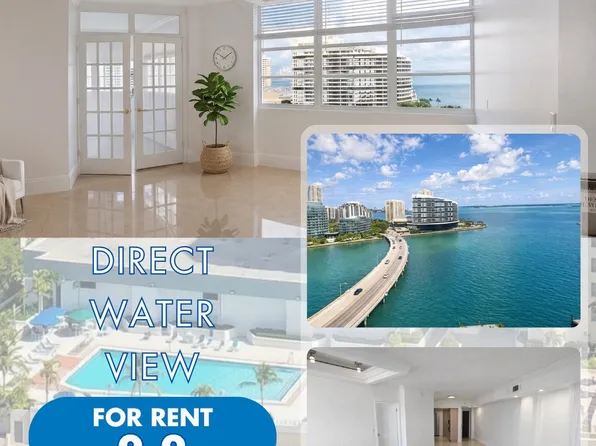 801 Brickell Bay Dr, Miami, FL