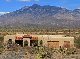 13535 S Sundown Ranch Rd, Vail, AZ 85641