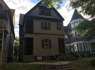 2311 W McKinley Ave #A, Milwaukee, WI 53205