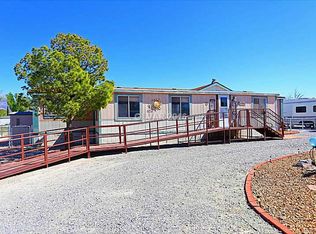 3781 N Dennis St, Pahrump, NV 89060