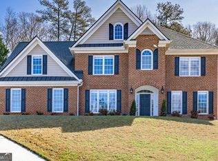 1990 Silverstone Dr, Lawrenceville, GA 30045
