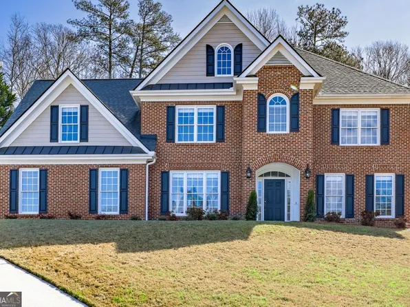 1990 Silverstone Dr, Lawrenceville, GA 30045