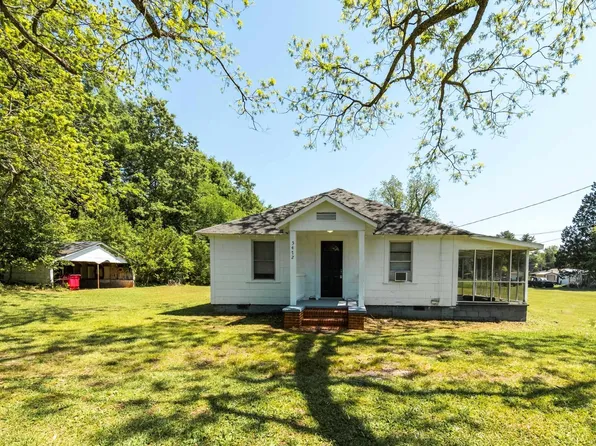 5472 Jeffersonville Rd, Dry Branch, GA 31020
