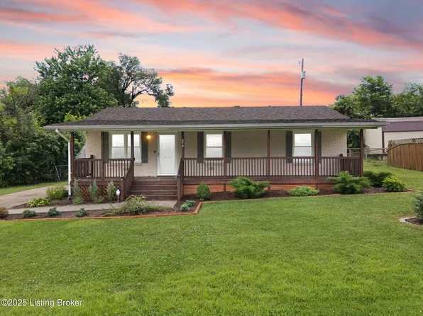 404 Boone Ave, Mount Sterling, KY 40353