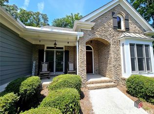 4941 Fountain Spring Dr, Gainesville, GA 30506