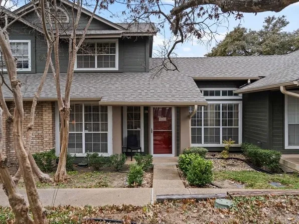 1015 E Yager Ln Unit 18, Austin, TX 78753