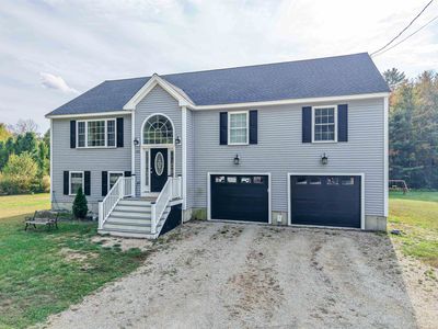 111 Warwick Road, Winchester, NH, 03470