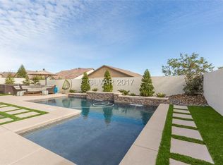 7316 Banneker Park St, Las Vegas, NV 89166