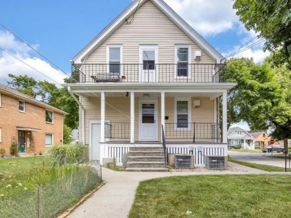 3733 S Kansas Ave, Milwaukee, WI 53207