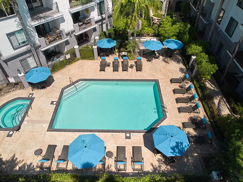 Regents Court