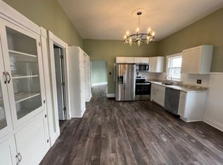 921 S Gibson St, Princeton, IN 47670