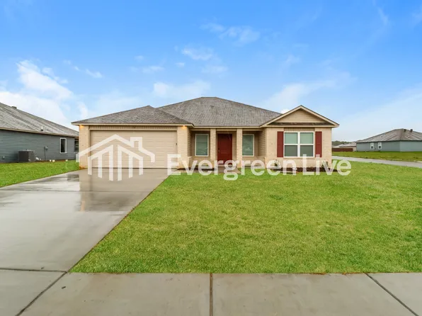 10 Buckshot Dr, Ward, AR