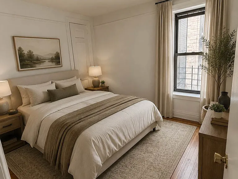 603 Academy St #4G — Photo 3