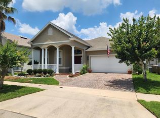 1003 Marisa Ln, Kissimmee, FL 34744