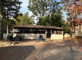 130 Club Dr, Fitzwilliam, NH 03447