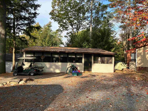 130 Club Drive, Fitzwilliam, NH 03447